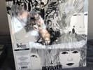 The Beatles REVOLVER mono LP 2014 180 gram - Mint - NEW-SEALED
