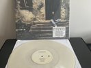 ECHO AND THE BUNNYMEN Siberia 2LP VG++ CLEAR VINYL IN SHRINK HYPE STICKER