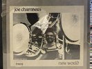 Joe Chambers - New World - Finite LP SEALED Contemporary Jazz
