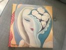Derek And The Dominos Layla And Other Love Songs 2LP 1st Pressing 1970 Atco