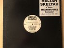 PROMO ⭐️ Heltah Skeltah - Magnum Force 1998 Album Sampler Clean Priority