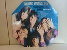 ROLLING STONES - Through The Past Darkly - Rare 1st Stereo LP Unboxed 1W/2W - EX