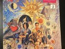 TEARS FOR FEARS THE SEEDS OF LOVE LP 422 838 730-1 IN SHRINK FONTANA 1989