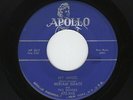 '55 R&B/DooWop MIRIAM GRATE/DOVERS My Angel/Please Squeeze APOLLO 472 M- HEAR