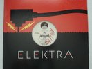 METALLICA One VG+ ELEKTRA White Label Promo 12