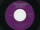 '56 Boston R&B/DooWop G-CLEFS Ka-Ding Dong/Darla My Darlin' PILGRIM M- HEAR
