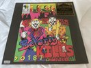 INSANE CLOWN POSSE - Beverly Kills 50187 ICP Vinyl LP NEW & SEALED *RARE*