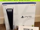 ???SONY PLAYSTATION PS5 DISC EDITION?IN HAND?FREE 24HR?? DISK BLURAY