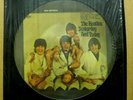 THE BEATLES Chicago 1980 Convention BUTCHER COVER PICTURE DISC Vinyl LP SUPERB