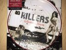 The Killers Sam’s Town Picture Disc Vinyl Record