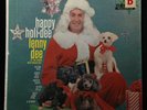 Lenny Dee-Happy Holi-Dee-Decca 74146-XMAS STEREO SHRINK