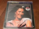 SEALED Rita Coolidge Anytime...Anywhere DBX Nautilus SuperDiscs Real-Time Master