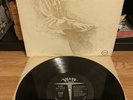 Alone - Bill Evans 1968 Verve Press