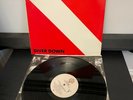 Van Halen Diver Down Vinyl Lp VG+ VG