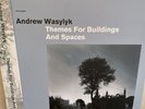 Andrew Wasylyk ?The Paralian LP Athens Of The North ?AOTNLP028 Monorail Exc LTD