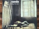 Suede Dog Man Star Original UK 1st Pressing 2xLP Gatefold Nude 1994 Out of Print