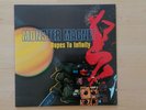 Monster Magnet  -  Dopes To Infinity   LP 	A&M Records	540 315-1