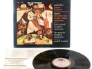 ASD 512 W/G TIPPETT FOR DOUBLE STRING ORCH PROKOFIEV VISIONS FUGITIVES BARSHAI
