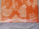 Douglas And Lonero -live at charley browns lp vinyl record 33