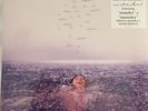 SHAWN MENDES-WONDER-URBAN OUTFITTERS LTD ED TRANSPARENT TURQUOISE VINYL