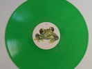 Silverchair Frogstomp Original 1995  Murmur Green Vinyl LP