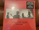 Kings Of Leon - When You See Yourself Limited Edition Cream Vinyl Double LP