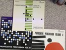 Persuasive Percussion Vol. 2,3,4 Vinyl Command Records RS808-SD EX 1959-1961