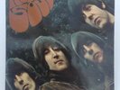 THE BEATLES RUBBER SOUL PMC 1267  1965 UK MONO GRAMOPHONE RIM TEXT 