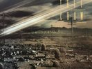 RAIN TREE CROW RARE SEALED SYLVIAN JANSEN BARBIERI LP