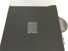 Joy Division Unknown Pleasure Original 1979 1st Pressing Vinyl Townhouse Superb