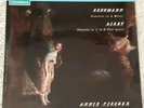 SAX 2485. Annie Fisher, Otto Klemperer. SCHUMANN/LISZT. Rare Columbia record.