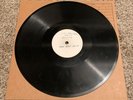 78 RPM Record Louis Armstrong Irish Black Bottom Jazz Music Test Press LISTEN