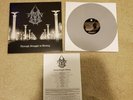 A Blood Through Struggle To Victory Vinyl LP Eisenwinter Wolfnacht