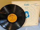 The Kinks Lola vs. Powerman - Verified First Press - Awesome Copy  Rare