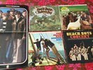 Beach Boys [5 LP Vinyl] Concert Summer Days Close Up (Smiley Smile + Pet Sounds)
