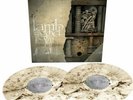 LAMB OF GOD - VII: Sturm und Drang - CREAMY WHITE/BROWN MARBLED VINYL 2xLP
