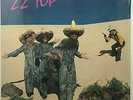 ZZ TOP 