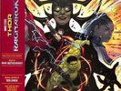 OST / Mark Mothersbaugh / MARVELS THOR: RAGNAROK (2LP, 180G NEON SWIRL VINYL /