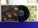 The Beatles RUBBER SOUL 1966 Capitol 2nd Scranton Stereo Cap 2442.SR2A VG++/VG++