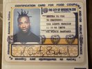 Old Dirty Bastard - Return To The 36 Chambers- The Dirty Version 2012 2lp Sealed