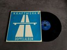 Kraftwerk-Autobahn-Org-2LP-First Pressing-Germany 1974-Rar Krautrock