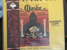 Mercyful Fate-Fata Morgana Live ‘82 Copenhagen (Green LP) NEW