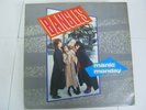 RECORD 12” SINGLE BANGLES MANIC MONDAY 472