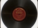 Geraldine Farrar - Carmen-Habanera (Love Is Like A Wood Bird) - 78 RPM (VG)