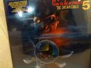 A Nightmare On Elm Street 5 The Dream Child 1989 Vinyl LP NEW HYPE