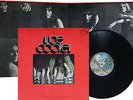Alice Cooper / Easy Action / gatefold (EX/VG+) [A1] vinyl LP