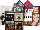 The Beatles tribute -Rutles (Monty Python) gatefold w insert & booklet HS 3551