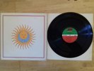 King Crimson 