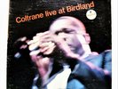 Coltrane Live at Birdland ABC Impulse 1975 Gatefold
