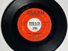 Hot 50s Rockabilly Jiver 45 BOBBY DE SOTO The Cheater / Don't Talk CLARO hear